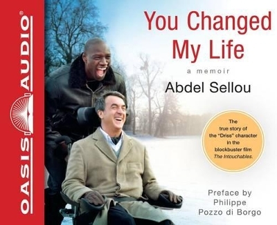 The Upside - Abdel Sellou