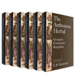 The Ambonese Herbal, Volumes 1-6