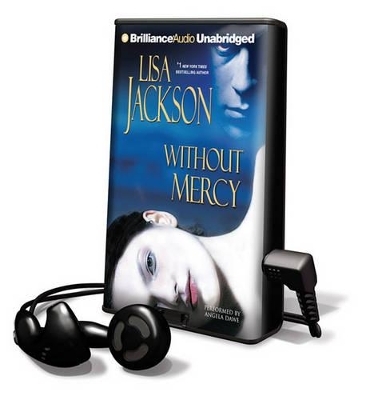 Without Mercy - Lisa Jackson