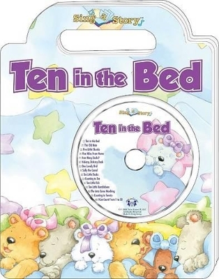 Ten in the Bed