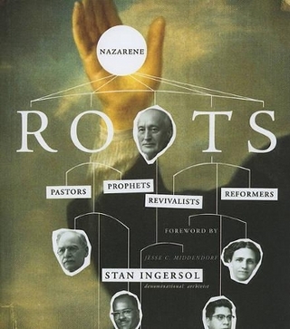 Nazarene Roots