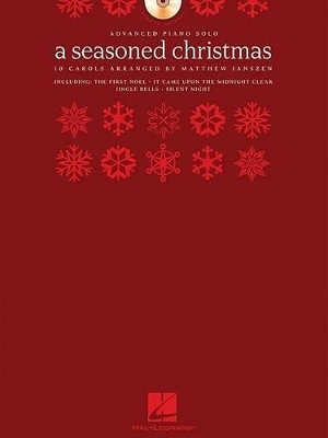 A Seasoned Christmas