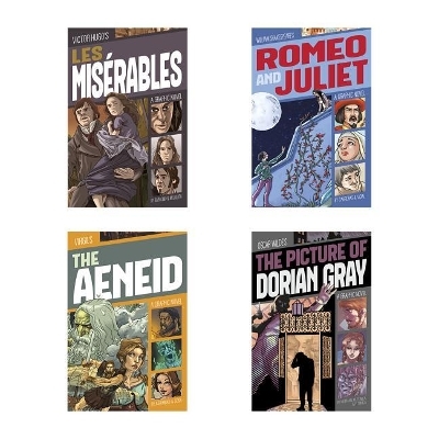 Classic Fiction - Diego Agrimbau, Hernan Carreras, Hernan Khatchadourian, Luciano Saracino