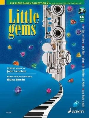 Little Gems Vol. 1 - 