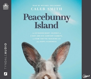 Peacebunny Island