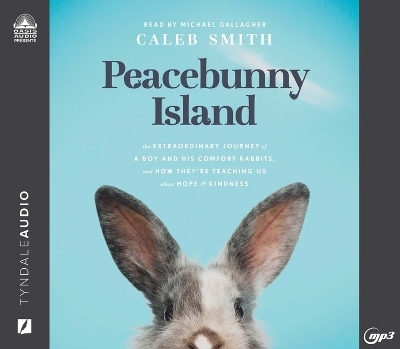 Peacebunny Island - Caleb Smith