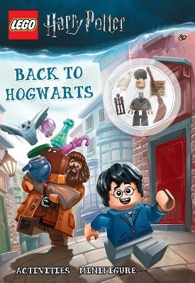 LEGO Harry Potter: Back to Hogwarts -  Lego