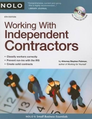 Working with Independent Contractors