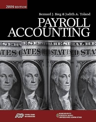 Payroll Accounting