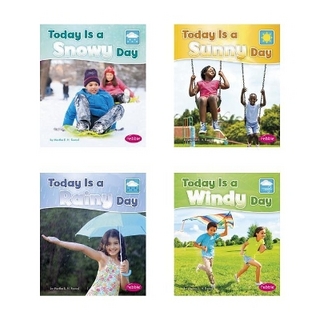 What Is the Weather Today?