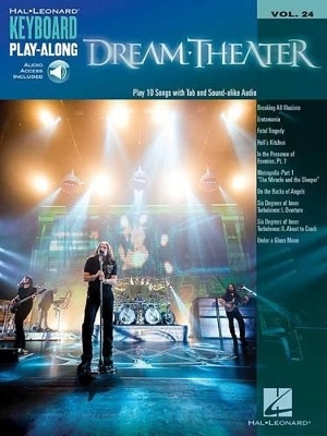Dream Theater - 