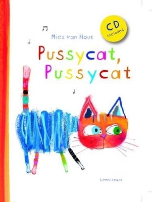 Pussycat, Pussycat - Mies Van Hout