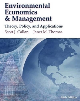 Environmental Economics & Management
