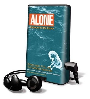 Alone - Richard Logan, Tere Dupperault Fassbender