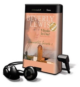 Summerhill Secrets, Volume 1