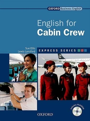 Express Series English for Cabin Crew
