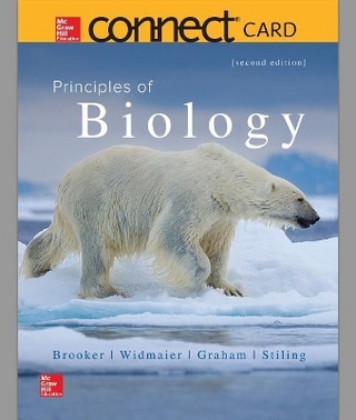 Gen Combo Looseleaf Principles of Biology; Connect Access Card