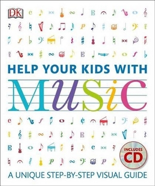 Help Your Kids with Music
