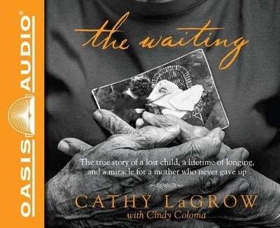 The Waiting - Cathy Lagrow