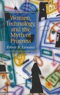 Women, Technologynd the Myth of Progress- (Value Pack W/Mylab Search)