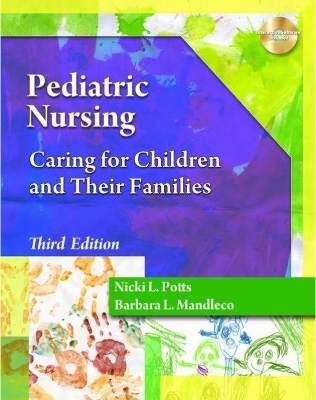 Pediatric Nursing