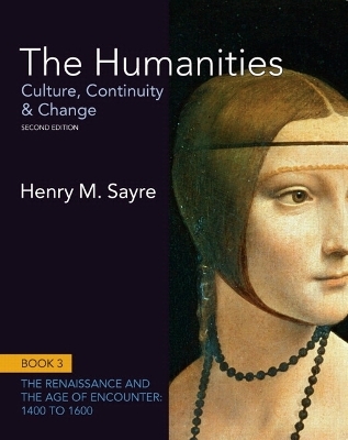 The Humanities - Henry M. Sayre