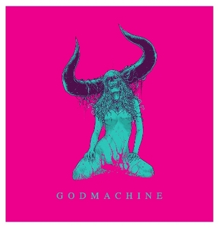 Godmachine 2