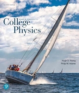 College Physics Plus Mastering Physics with Pearson Etext -- Access Card Package - Young, Hugh; Adams, Philip; Chastain, Raymond