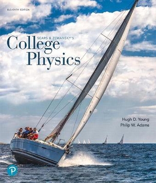 College Physics Plus Mastering Physics with Pearson Etext -- Access Card Package
