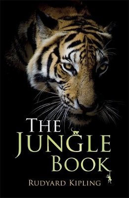 Rollercoasters: The Jungle Book - Rudyard Kipling