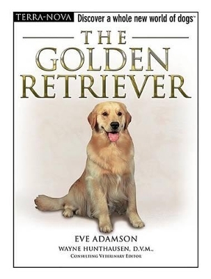 The Golden Retriever - Eve Adamson