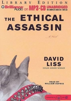 The Ethical Assassin - David Liss