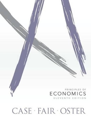 Principles of Economics Plus New Myeconlab with Pearson Etext -- Access Card Package
