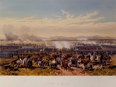 War Between the U.S. & Mexico-Ltd - G. Kendall