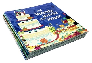 Picture Storybook Collection