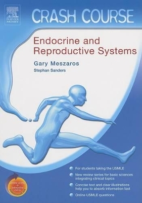 Endocrine and Reproductive Systems
