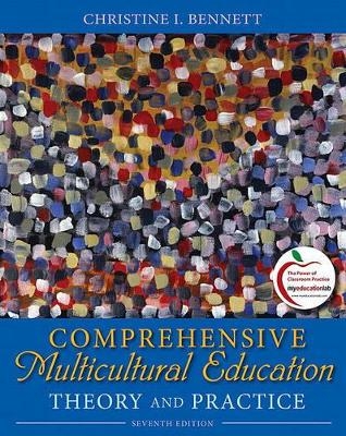 Comprehensive Multicultural Education - Christine I Bennett