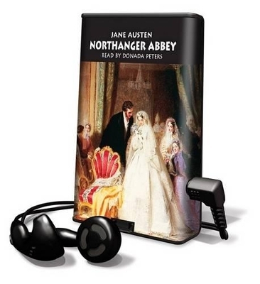 Northanger Abbey - Jane Austen