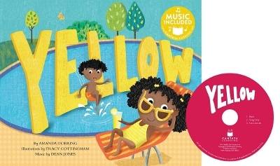 Yellow - Amanda F. Doering