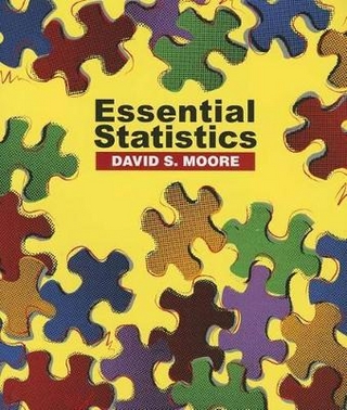 Essential Statistics
