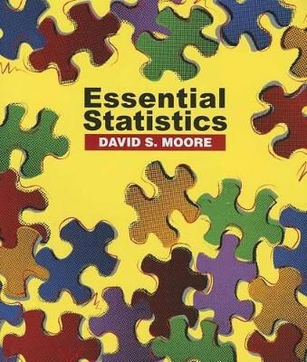 Essential Statistics - University David S Moore