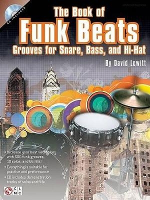 The Book of Funk Beats - David Lewitt
