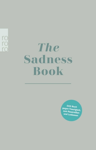 The Sadness Book