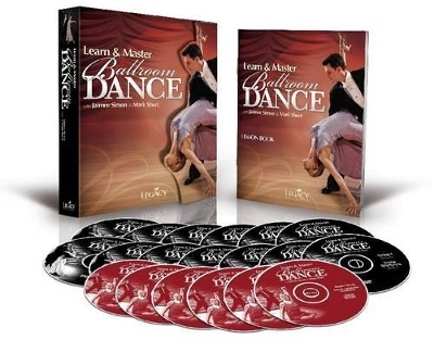 Learn & Master Ballroom Dancing - Jaimee Simon, Mark Short