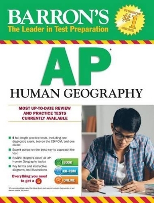 AP Human Geography