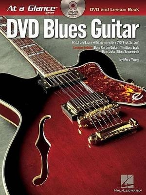 At A Glance Guitar - Blues Guitar