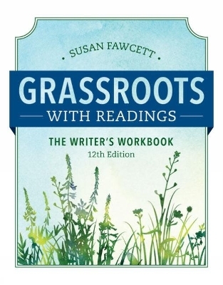 Grassroots with Readings - Susan Fawcett