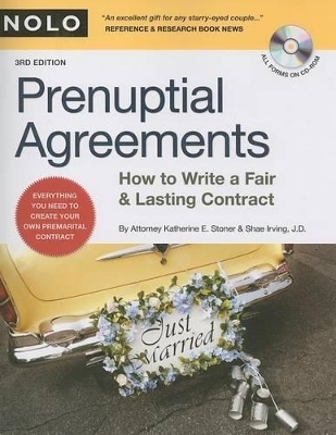 Prenuptial Agreements