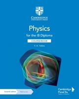Physics for the IB Diploma Coursebook with Digital Access (2 Years) - Tsokos, K. A.