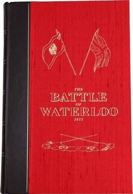 The Waterloo Commemorative Anthology